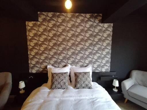 Barotel - Bed & Dinner Floreffe Экстерьер фото